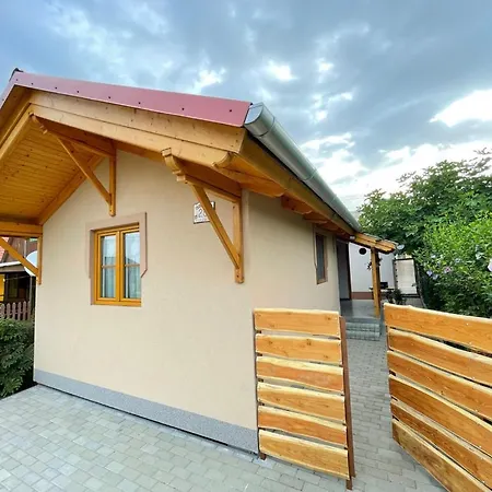 Ibolya Апартаменты *